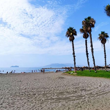 Apartamento El Dorado Cerca Del Mar Málaga Exterior foto
