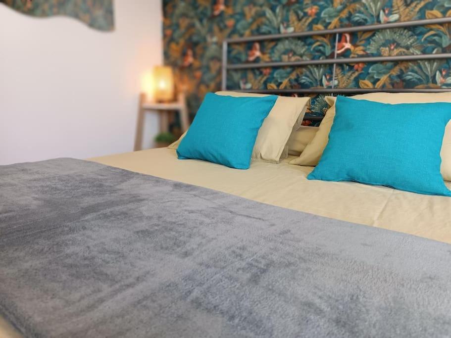 Apartamento El Dorado Cerca Del Mar Málaga Exterior foto