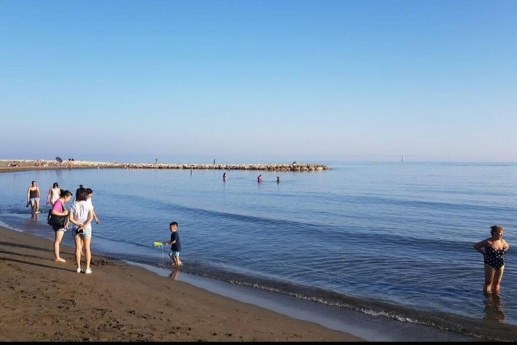Apartamento El Dorado Cerca Del Mar Málaga Exterior foto
