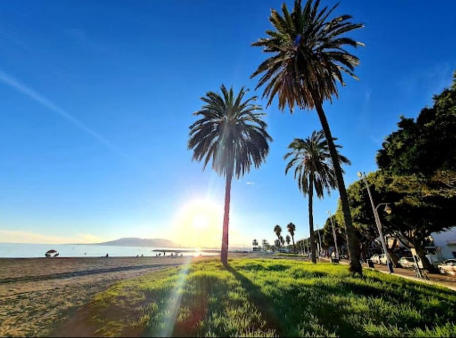 Apartamento El Dorado Cerca Del Mar Málaga Exterior foto