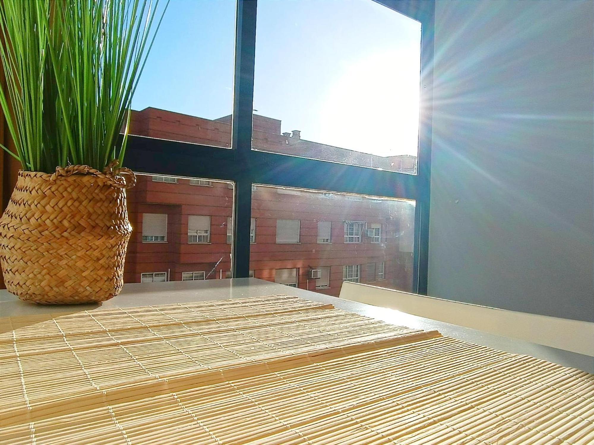 Apartamento El Dorado Cerca Del Mar Málaga Exterior foto