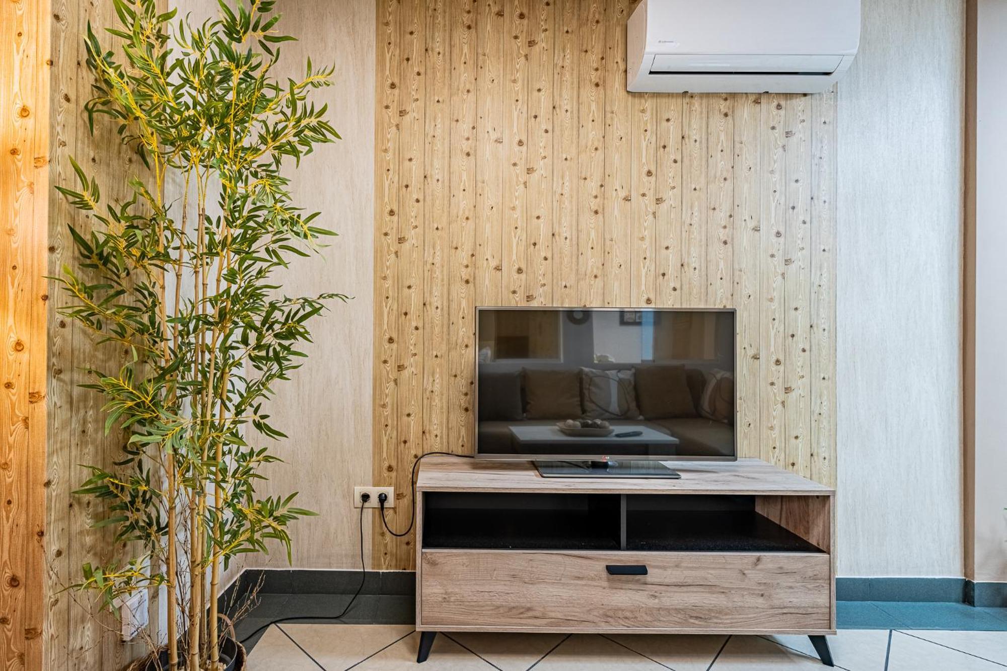 Apartamento El Dorado Cerca Del Mar Málaga Exterior foto