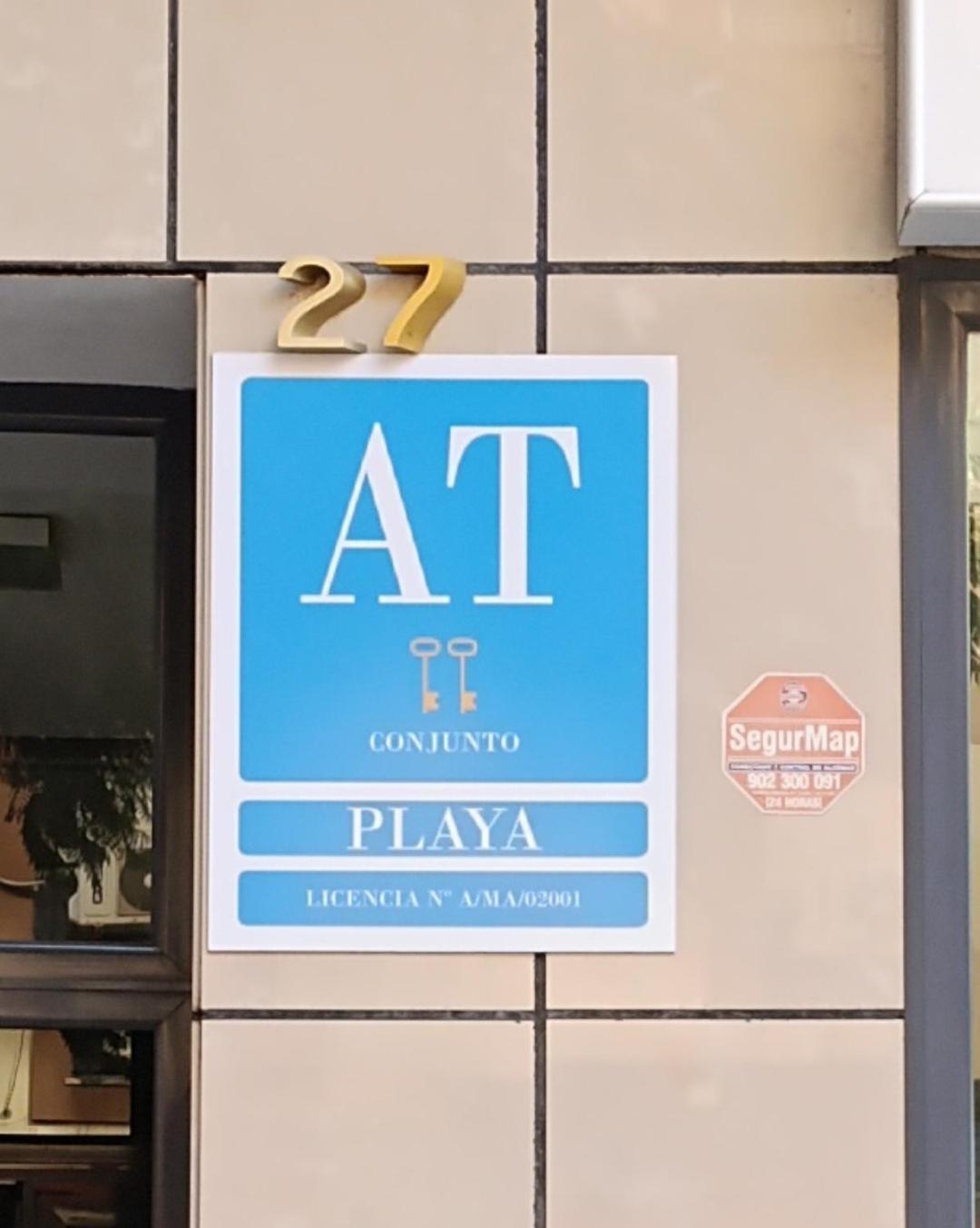 Apartamento El Dorado Cerca Del Mar Málaga Exterior foto
