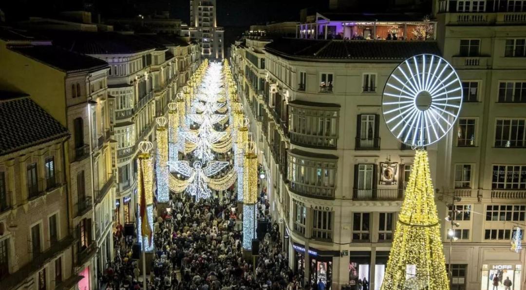 Apartamento El Dorado Cerca Del Mar Málaga Exterior foto