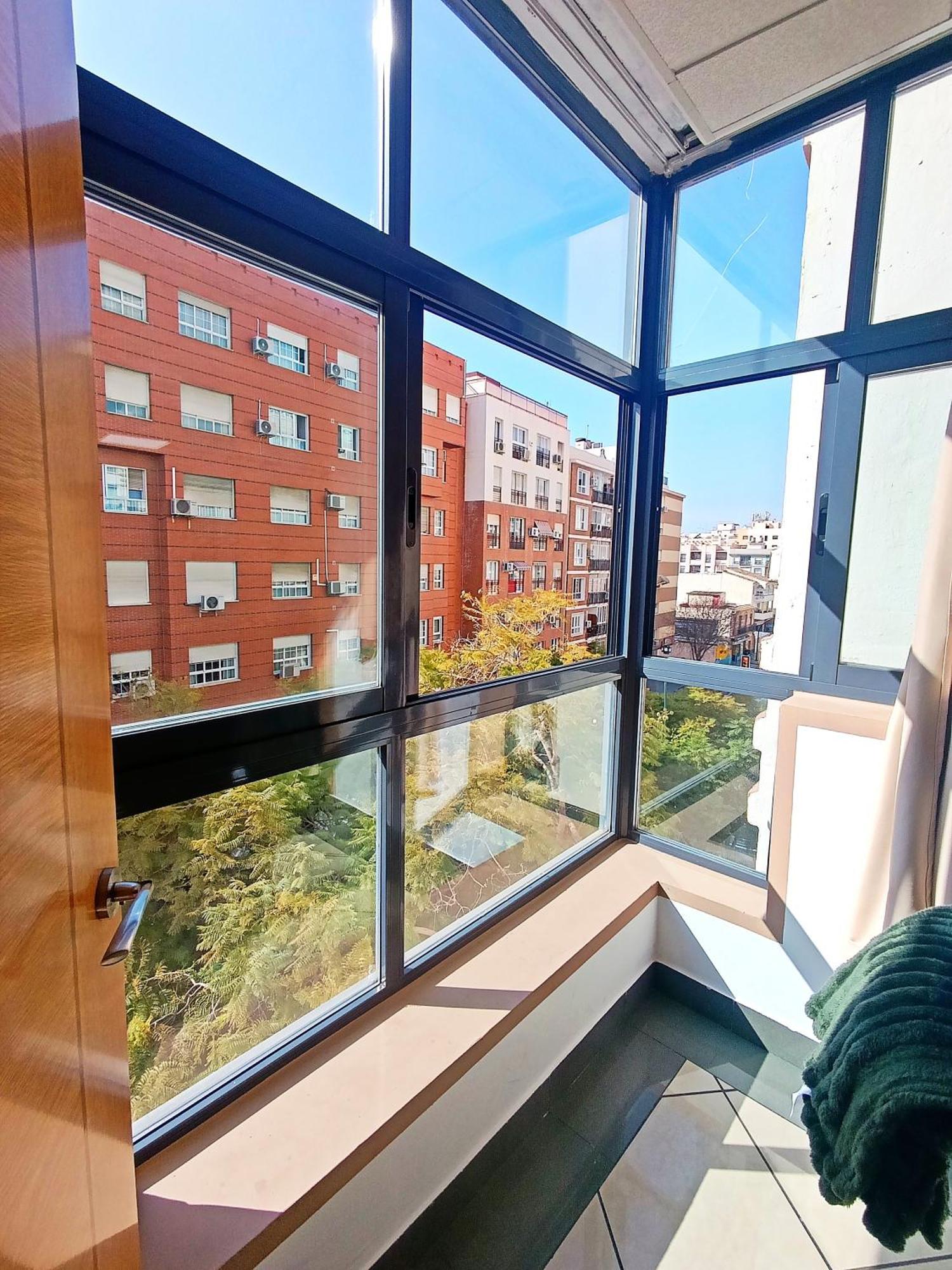 Apartamento El Dorado Cerca Del Mar Málaga Exterior foto