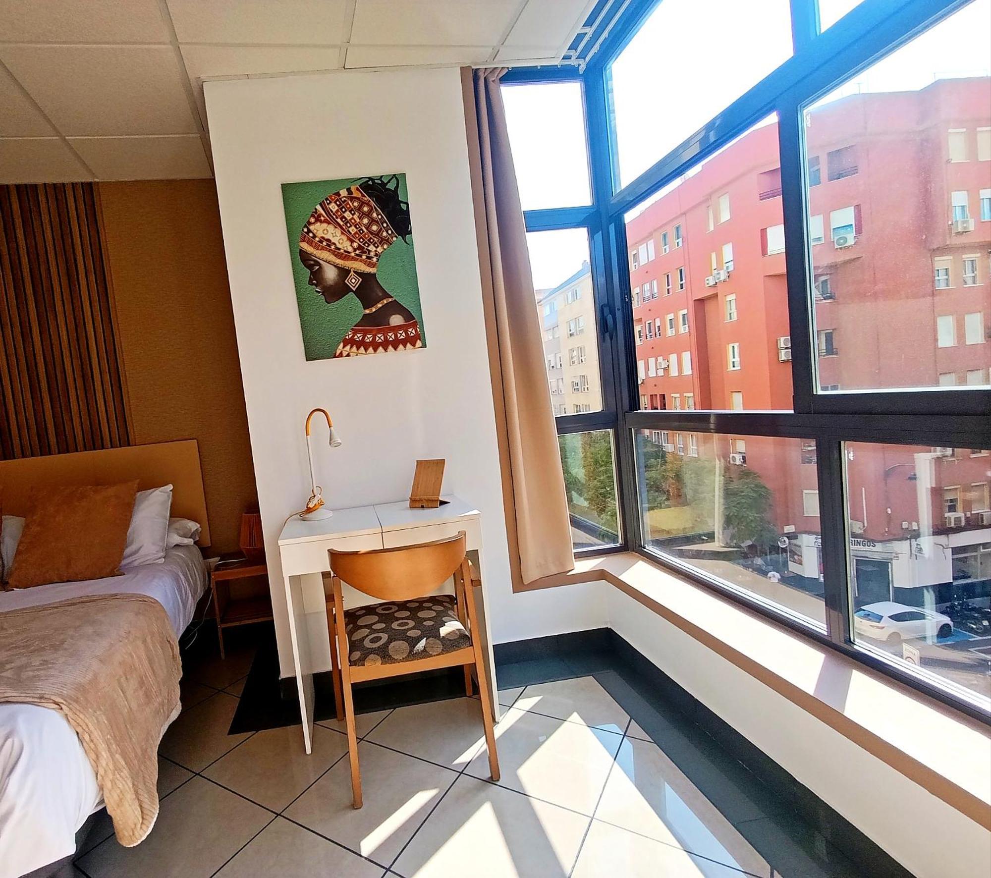 Apartamento El Dorado Cerca Del Mar Málaga Exterior foto